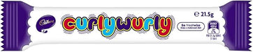 Wholesale Cadbury Curly Wurly Bars | 48 Pack - NetCrisps