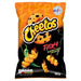 Cheetos Fiery Jalapeno & Cheese | 9X105G - NetCrisps