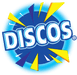 Discos Salt & Vinegar Grab Bag Crisps 50G | Netcrisps - NetCrisps
