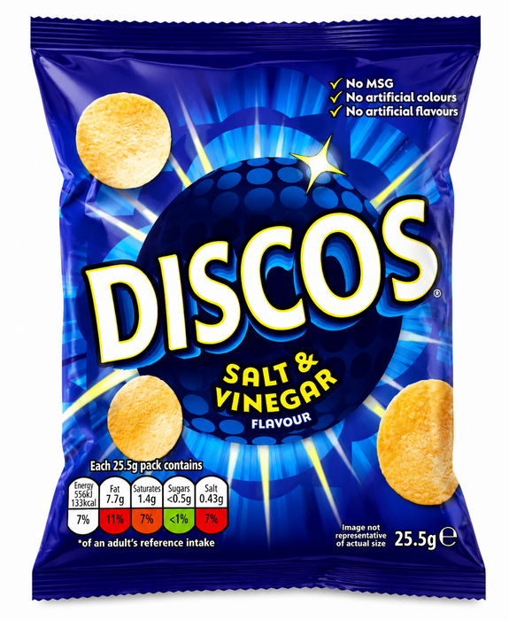 Snack Lovers Box | Irish Crisps, Chocolate & Sweets