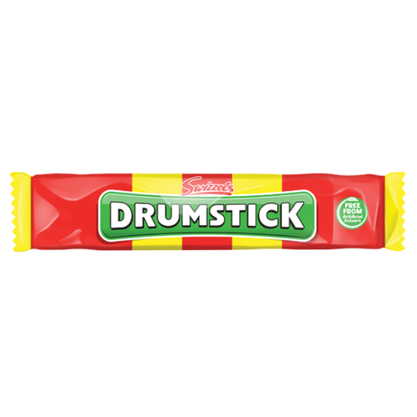 Drumstick Chew Bar | 60 x 20g - Sweets