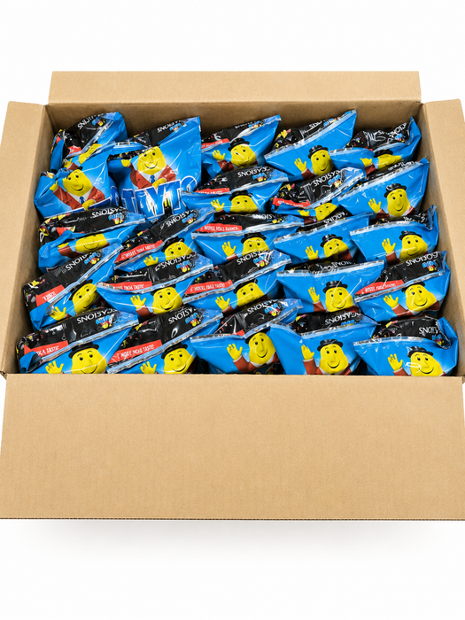Tayto Salt & Vinegar Crisps