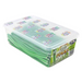Fini Apple Pencils | Tub of 100 Pieces - Sweets