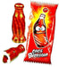 Fini Cola Bottle Bubblegum | Liquid Filled | Box of 200 - NetCrisps