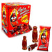 Fini Cola Bottle Bubblegum | Liquid Filled | Box of 200 - NetCrisps