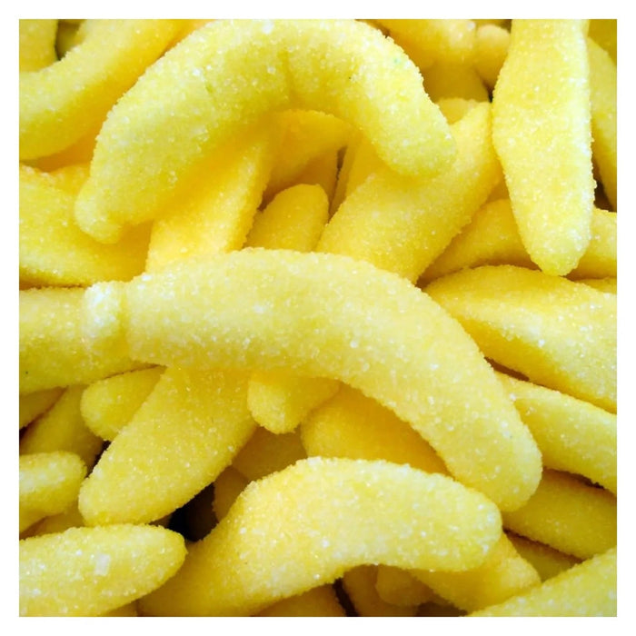 Fini Jelly Bananas 75g|Netcrisps - NetCrisps