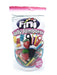 Fini Jolly Jamboree Sweets Bag 150 grams - NetCrisps