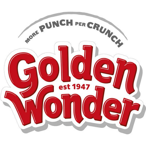 Golden Wonder Bacon Streaks 150g - Crispy Bacon Flavour Corn Snacks|Netcrisps - NetCrisps