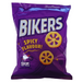 Golden Wonder Bikers | Box of 20 Packets (45g) - Crisps