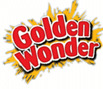 Golden Wonder Cheese & Onion Crinkle Cut Crisps 8 x 200g - NetCrisps