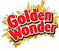Golden Wonder Cheese & Onion Crinkle Cut Crisps 8 x 200g - NetCrisps