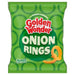 Golden Wonder Onion Rings (150 g) Large Sharing Bag - NetCrisps