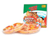 Gummi Zone Pizza | 24 x 6 Slices Per Case - NetCrisps