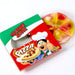 Gummi Zone Pizza | 24 x 6 Slices Per Case - NetCrisps