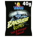 Half Box of Banshee Bones 👻 | Box of 16 Packets (40g) | Netcrisps - NetCrisps