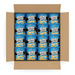 Half Box of Hunky Dory Salt and Vinegar | Box of 25 Packets (37g) - NetCrisps