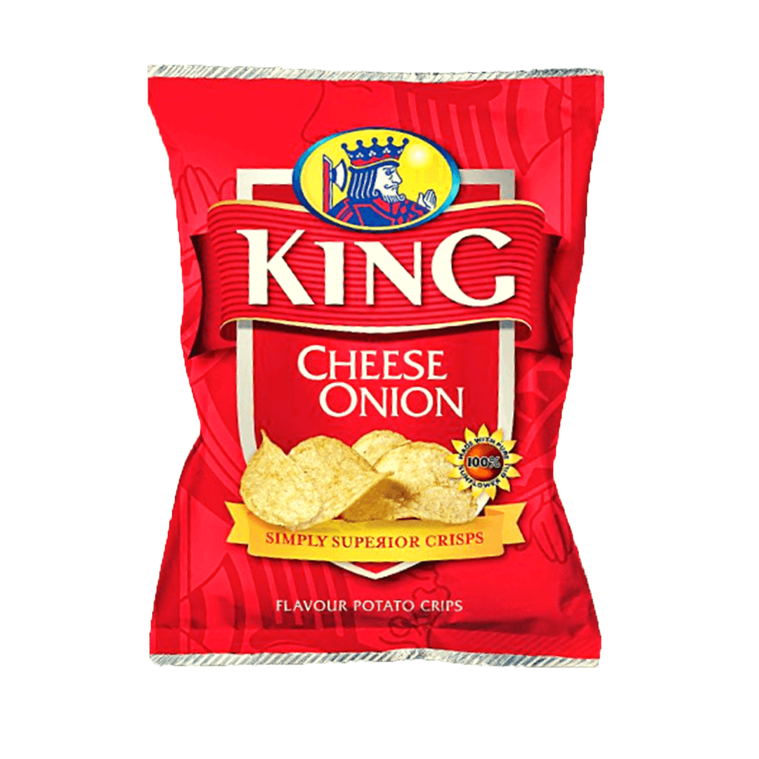 King Crisps