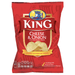 Half Box of King Cheese and Onion | Box of 25 Packets (35g) - NetCrisps