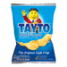 Half Box of Tayto Salt and Vinegar | Box of 25 Packets (35g) (Shop/Pub Size) - NetCrisps