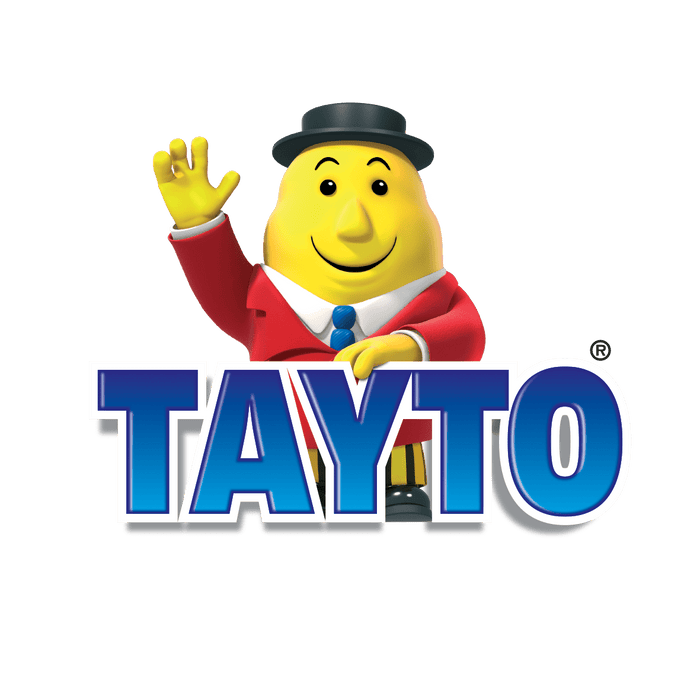 Half Box of Tayto Waffles | Box of 25 Packets (26g) - NetCrisps