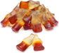 Haribo Happy Cola Bottles | 120 Count - NetCrisps