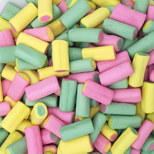 HARIBO Rhubarb & Custard 300 pieces - NetCrisps