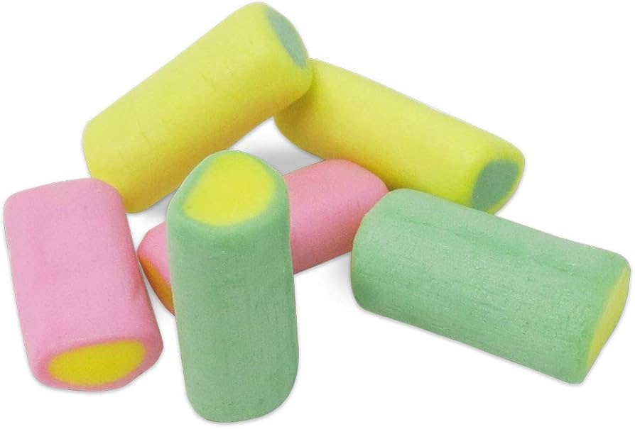 HARIBO Rhubarb & Custard Candy | 300 Count - NetCrisps