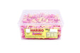 HARIBO Rhubarb & Custard Candy | 300 Count - NetCrisps