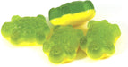 Haribo Terrific Turtles – Tub of 150 Pieces - NetCrisps