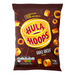 Hula Hoops BBQ Beef | Box of 32 Packets (34g) proper shop size. - Crisps
