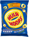 Hula Hoops Salt & Vinegar 32 x 34g - NetCrisps