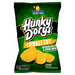 Hunky Dorys Cheddar Cheese & Spring Onion | Box of 12 Packets (135g) - Crisps