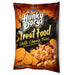 Hunky Dorys Street Food Chilli Cheese Crisps 130g - NetCrisps