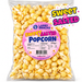 Larry Snacks Sweet & Salted Popcorn 275g bag with playful yellow and pink Sweet & Salted lettering