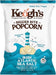 Keoghs Bigger Bite Irish Atlantic Sea Salt Popcorn 12 x 70g(sharebags)|Netcrisps - NetCrisps