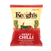 Keoghs Sweet Chilli Crisps - Box of 24 x 50g Packets|Netcrisps - NetCrisps