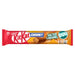 Kit Kat Chunky Salted Caramel Duo Chocolate Bar - NetCrisps