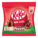 Kit Kat Mini Eggs Sharing Bag 81g | Milk Chocolate Easter Treat - NetCrisps
