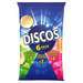 discos 6pack multipak