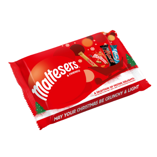 Maltesers & Friends Small Selection Pack | 73g