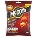 McCoy's Flame Grilled Steak Coated Peanuts | 55g | Netcrisps - NetCrisps