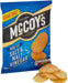 McCoys Ridge Salt & Vinegar 36 - Pack (45g) - NetCrisps