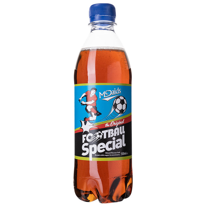 McDaids Football Special (500ml)