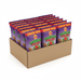 Monster Munch Pickled Onion Grab Bag | Box of 35 Packets (40g) - NetCrisps
