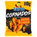 NEW Tayto Cornados Nacho Cheese Large Sharing Bag 12X (110g) - NetCrisps