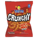 New Tayto Crunchy Hot & Spicy Flavour 130g|Netcrisps - NetCrisps