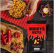 Nobby's Sweet Chilli Sharing Nuts 140g - NetCrisps
