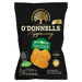 O'Donnells Ballymaloe Relish and Cheddar Cheese | Box of 12 Packets (125g) - NetCrisps