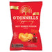 O'Donnells Hot Honey Fusion | Box of 12 Packets (125g) - NetCrisps