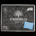 O'Donnells Irish Cider Vinegar & Sea Salt | Box of 12 Packets (125g) | Netcrisps - NetCrisps